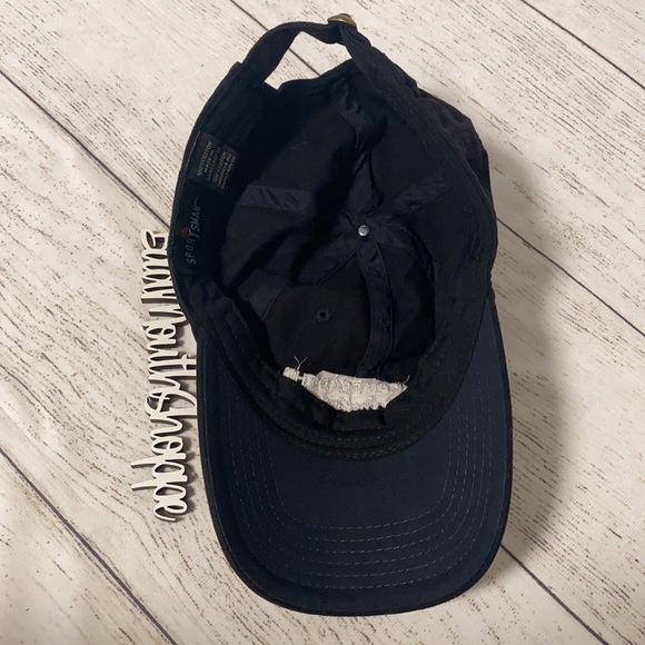 *Metal Marvels If You Can Read This... Embroidered Baseball Hat Cap - Picture 5 of 6